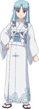 Image Result For Tsugumomo Kiriha Seni