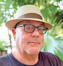 We Are Visible Indivisible Resolute