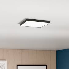 Maybe you would like to learn more about one of these? Small Between 11 12 Wide Flush Mount Lighting You Ll Love In 2021 Wayfair