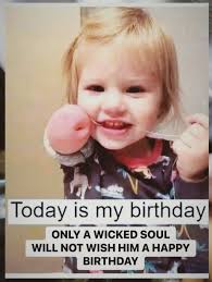 Happy Birthday Wishes and Comments