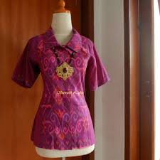 Simak baju yang bakal mendukung penampilan kamu, dengan model, motif dan desain yang menarik untuk kamu jadikan inspirasi. Kemeja Endek Cewek Shopee Indonesia