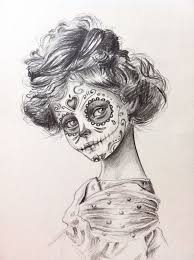 Les femmes du mexique sont vraiment belles. Images Cranes Mexicains Le Blog De Le Monde Fou De Jennifleur Les Arts Cranes Crane Mexicain