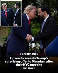 BREAKING...