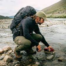 Nobody Takes Pants As Seriously As Fjallraven Hiking Outfit Men Hiking Outfit Hiking Fashion