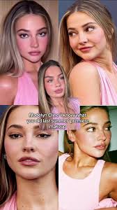 I Know What You Did Last Summer Makeup