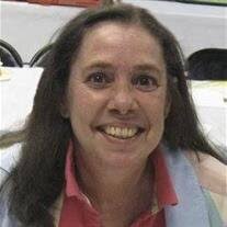 Sharon M. Gilligan Obituary