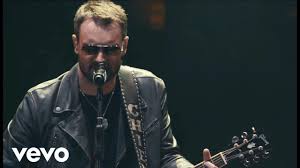 eric church tickets no service fees