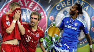 Uefa champions league final 2012: Acht Jahre Nach Dem Finale Dahoam Das Wurde Aus Den Stars Des Fc Bayern Und Des Fc Chelsea Sportbuzzer De