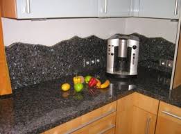 Granit Arbeitsplatten Individuell Gefertigt Natursteindesign Rompf