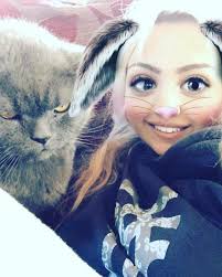 This is Steven, he's a grumpy little soul but a cute one to ❤️