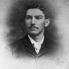 Henry (Harry) Loring Cate — Calisphere