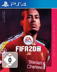 Fifa 20 pc download highly compressed. Fifa 20 Das Sind Die Cover Stars Der Standard Und Champions Editionen