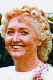 Diane Marlene Eldridge