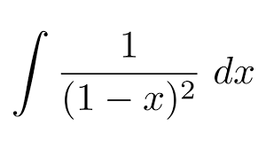 Integrala din 1 / (a^2*x^2 + b^2). Integral Of 1 1 X 2 Youtube