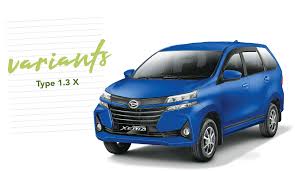 Apa yang paling populer untuk modifikasi xenia? Perbedaan Daihatsu Xenia Antar Varian Lengkap Carmudi Indonesia