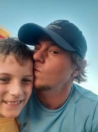 Dustin Armstrong Obituary October 19, 2021