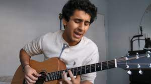 Jot Singh Love Lies Cover Youtube