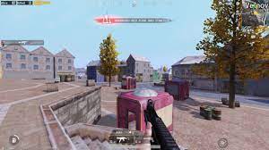 A Pubg Mobile Colorblind Mode Is In The Works A Pubg Mobile Colorblind Mode Is In The Works