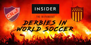 Statistics in football is something that has gained a lot of traction in the past few years, if you are passionate about football and your. Biggest Derbies In World Football The Uruguayan Clasico