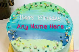 Birthday cake with name and photo by using this feature you can place a photo on birthday cake with name. Names On Cakes