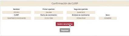 Si el registro es igual al que se hizo con los mayores de 60, los adultos entre en notas de contacto puedes agregar la hora a la que prefieres que te llamen o si el teléfono es de algún familiar o amigo (captura: Xtibiqkbnbj72m