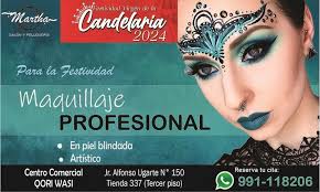 Martha Salón & Peluquería