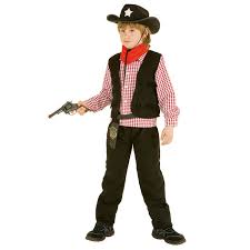 Kinder lieben es, sich zu verkleiden. Kinder Kostum Cowboy Lucky Gr 140 8 10 Jahre Cowboy Indianer Kostume Kinderkostume Jungen Kostume Fur Kinder Kostume Verkleiden Produkte Party Discount De