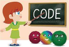 Want to discover art related to schoolteacher? Programming For Kids Kodable