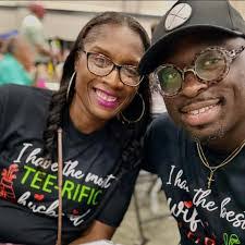 Donald Joaquin's Instagram, Twitter & Facebook