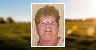 Shirley Jean Robertson Obituary October 9, 2023