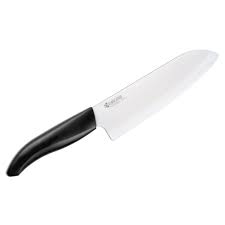 Some ceramic knife sellers offer lifetime sharpening. Kyocera Ceramic Chef S Knife 6 Sur La Table