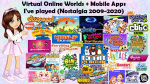 The table can be sorted by clicking on the small boxes next to the column headings. 2000 S Nostalgia Virtual Online Worlds Flash Game Websites Apps I Ve Played Youtube
