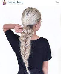 Hair By Chrissy Habit Salon Hair Styles Blonde Hair Inspiration Hair Inspiration