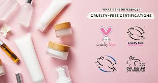 To apply, brands must fill out a short questionnaire and submit a statement of assurance signed by the ceo. Which Cruelty Free Logos Can We Trust In 2021 We Compare Them All