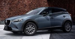 Check out expert reviews, images, specs, videos and set an alert for upcoming mazda car launches at zigwheels. 2021 Mazda Cx 3 Launched In Malaysia Now With Aeb Ldw Android Auto Apple Carplay From Rm131k Paultan Org
