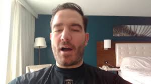 Ryan Brewer's Instagram, Twitter & Facebook