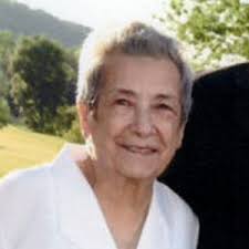 Obituary information for Mary C. (Muniz) Gabry