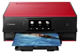 And although it has print, copy, scan and fax functions, canon pixma tr4570s has a compact design so that it is efficient in the use of space. How To Scan On Canon Printer Unugtp