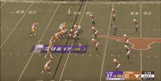 Football is based, in part, on english rugby, and early in american football's life, the ball was put a blitz might involve more than one defensive player, and it might result in a sack. How Do You Pressure Modern Spread Offenses Concerning Sports