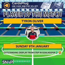 Profile for AFC Red Lion