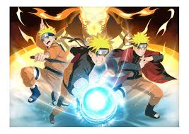 Naruto Shippuden Ultimate Ninja Storm Trilogy By Aikawaiichan Popular Anime Anime Naruto Episodes
