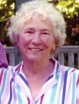 Margaret Chaney Obituary