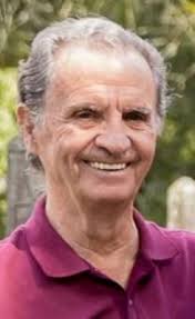 Obituary information for John Edward Johnson