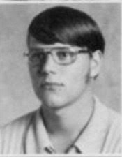 Sadly, another Bowie, Class of '74 earned his Angel Wings. Robert "Bob"  Wolfe passed