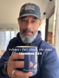 Lord, give me strength! And coffee... Megan Megan@SugarPig @ Sugar Pig  @sugarpigblog A lady in our HOA group keeps keeps shortening tomorrow to  tomo. This may be it. This may be the