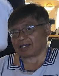 David George Tomogi Hori Obituary