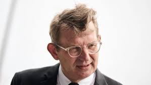 Dødsfald: Chefkonsulent, fhv. miljøchef Ulla Hansen Telcs (75)