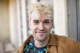 Изучайте релизы duncan laurence на discogs. Jendrik Sigwart Steckbrief Bilder Und News Web De