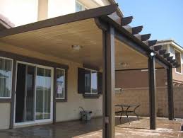 Designer Patio Covers Outdoor Fireplace Patio Aluminum Patio Covers Covered Patio