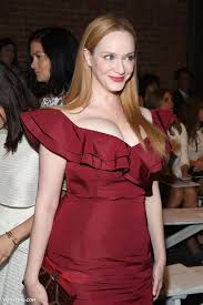 Celebrity Christina Hendricks (@) - 138 amateur fappening porno leaked  photos from iCloud, iPhone, Mobile - 18989